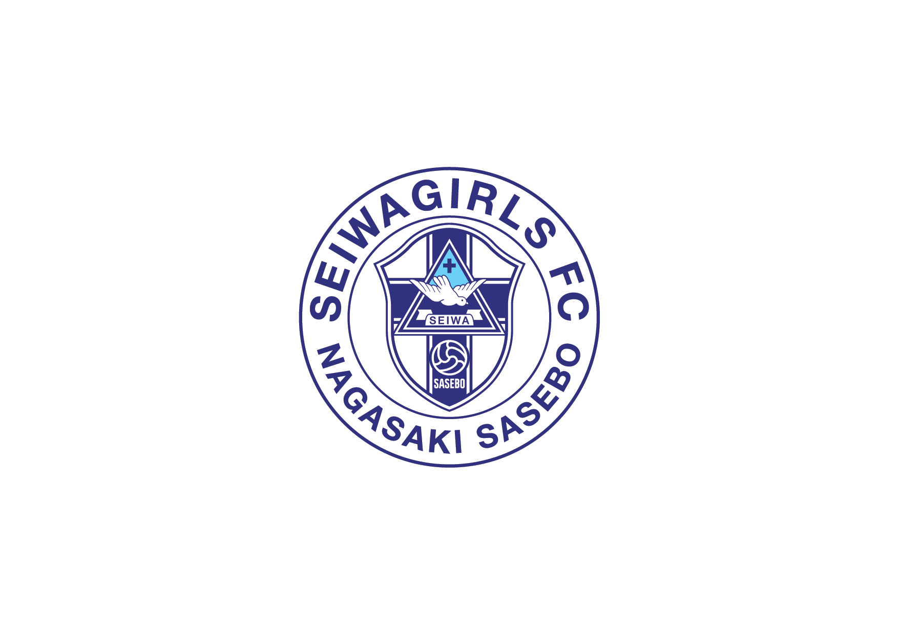 聖和女子学院中学校・高等学校サッカー部