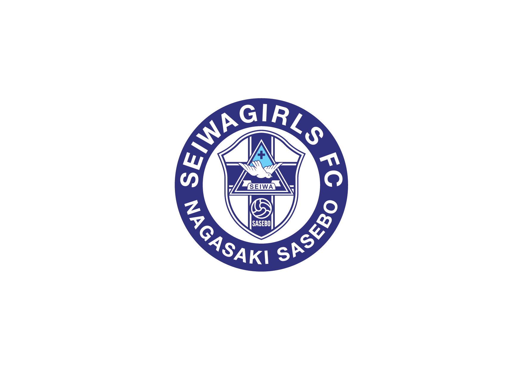 聖和女子学院中学校・高等学校サッカー部